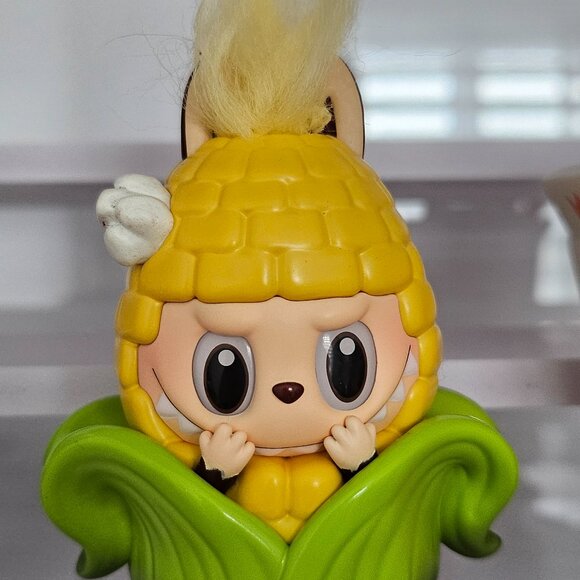 Labubu wacky mart set - Picture 5 of 6